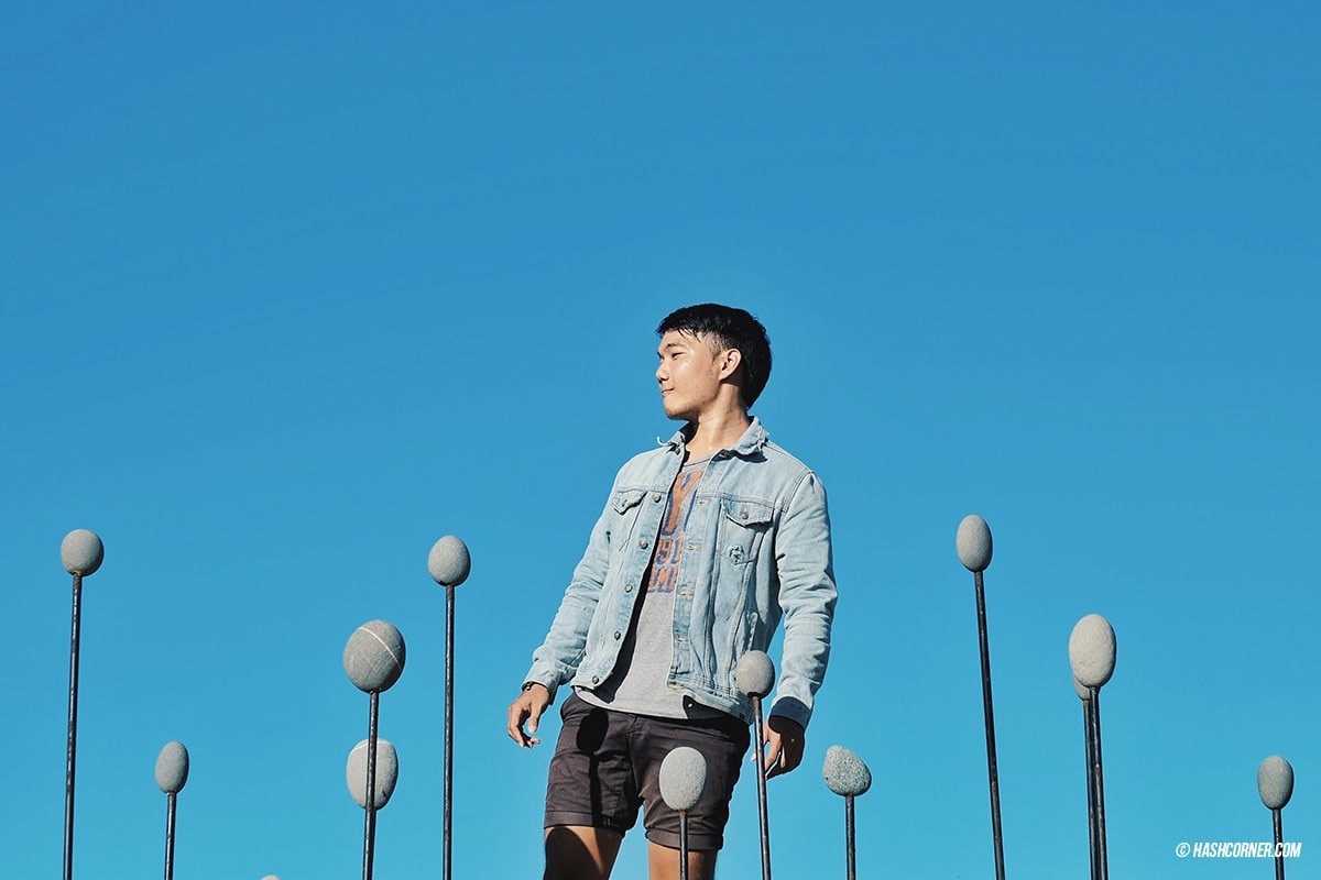 รีวิว ไถตง (Taitung) เที่ยวไต้หวัน ทั่วประเทศ!