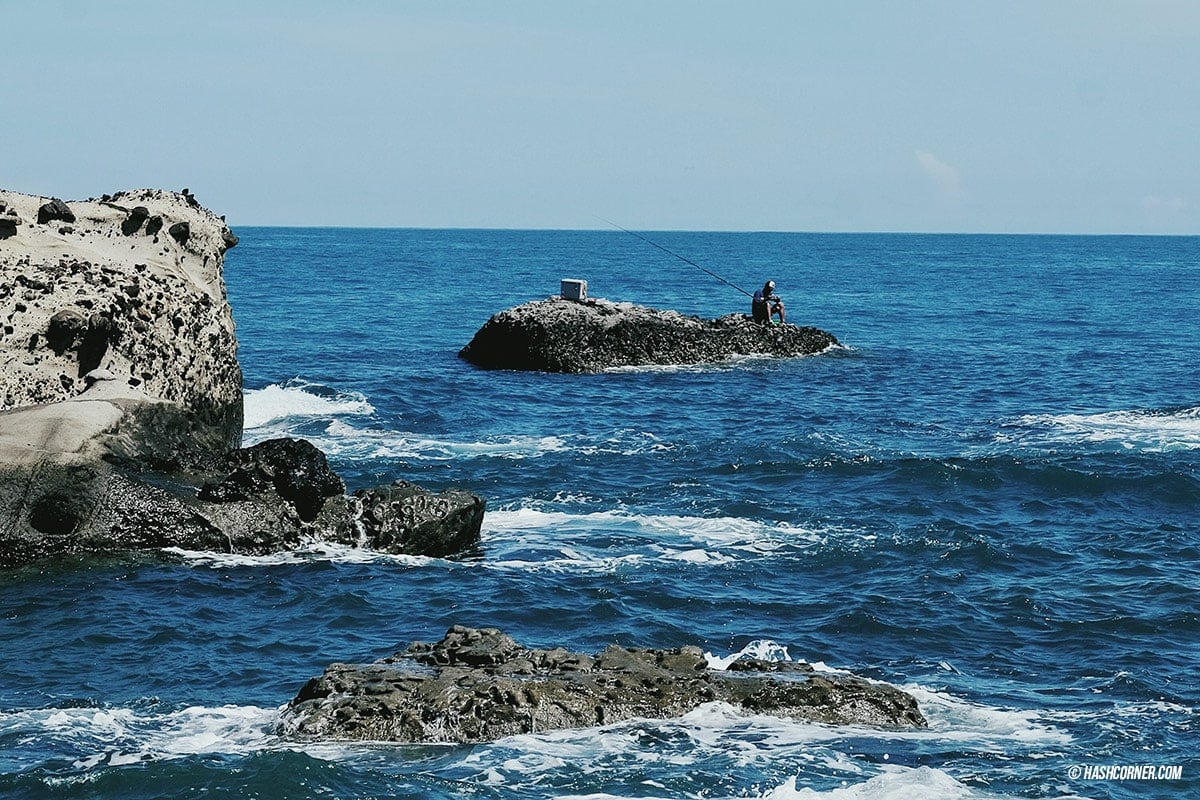 รีวิว ไถตง (Taitung) เที่ยวไต้หวัน ทั่วประเทศ!