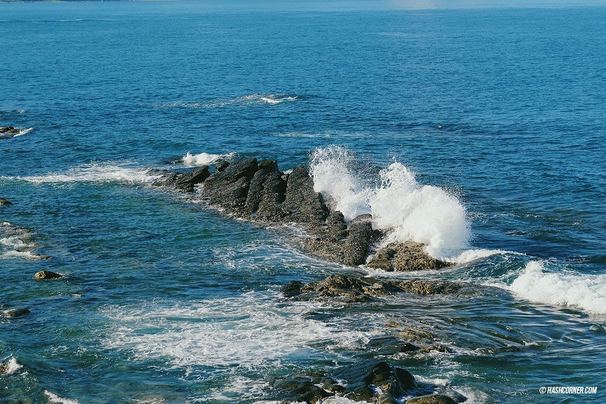 รีวิว ไถตง (Taitung) เที่ยวไต้หวัน ทั่วประเทศ!