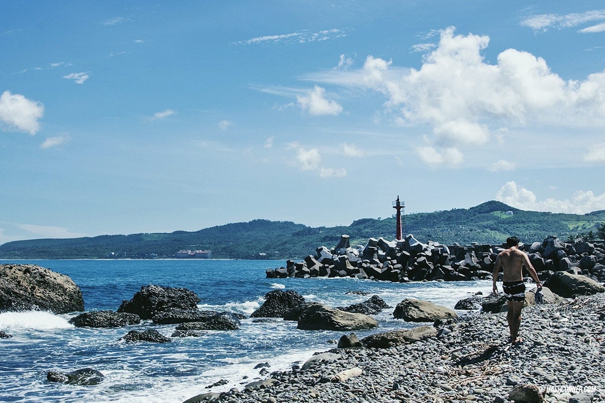รีวิว ไถตง (Taitung) เที่ยวไต้หวัน ทั่วประเทศ!