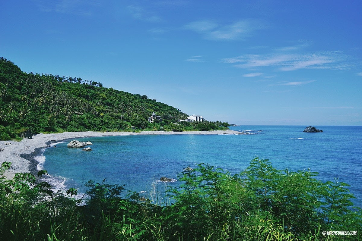 รีวิว ไถตง (Taitung) เที่ยวไต้หวัน ทั่วประเทศ!