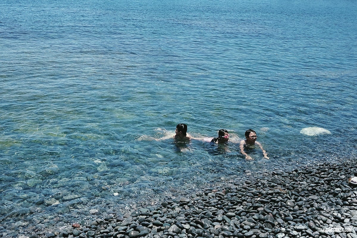 รีวิว ไถตง (Taitung) เที่ยวไต้หวัน ทั่วประเทศ!