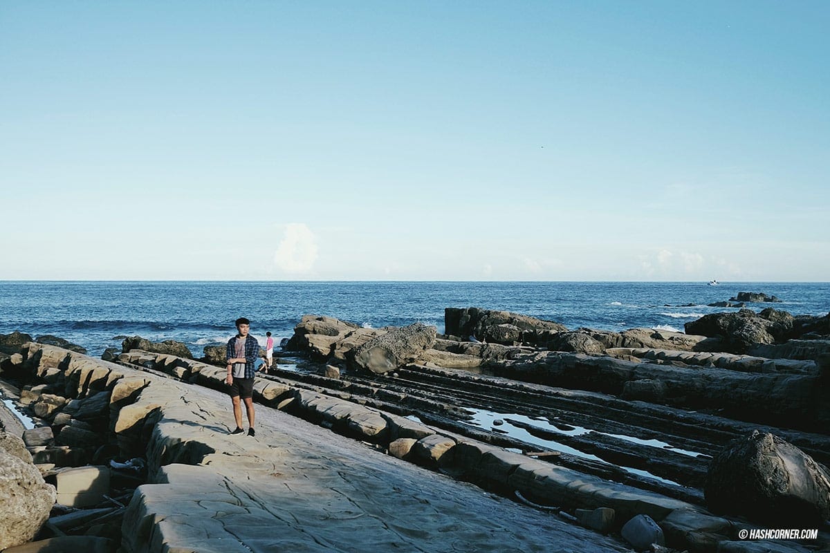 รีวิว ไถตง (Taitung) เที่ยวไต้หวัน ทั่วประเทศ!