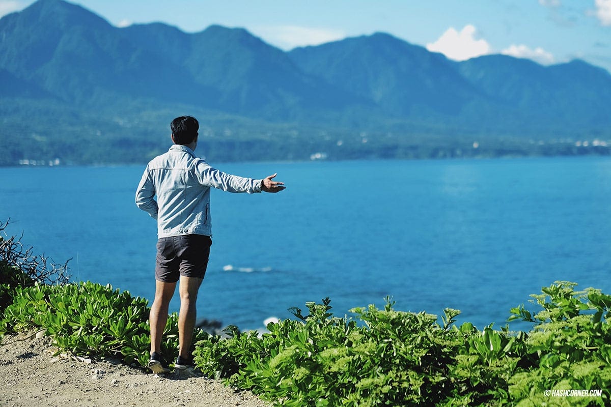 รีวิว ไถตง (Taitung) เที่ยวไต้หวัน ทั่วประเทศ!