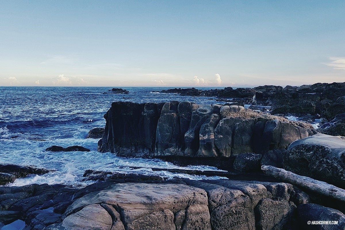 รีวิว ไถตง (Taitung) เที่ยวไต้หวัน ทั่วประเทศ!