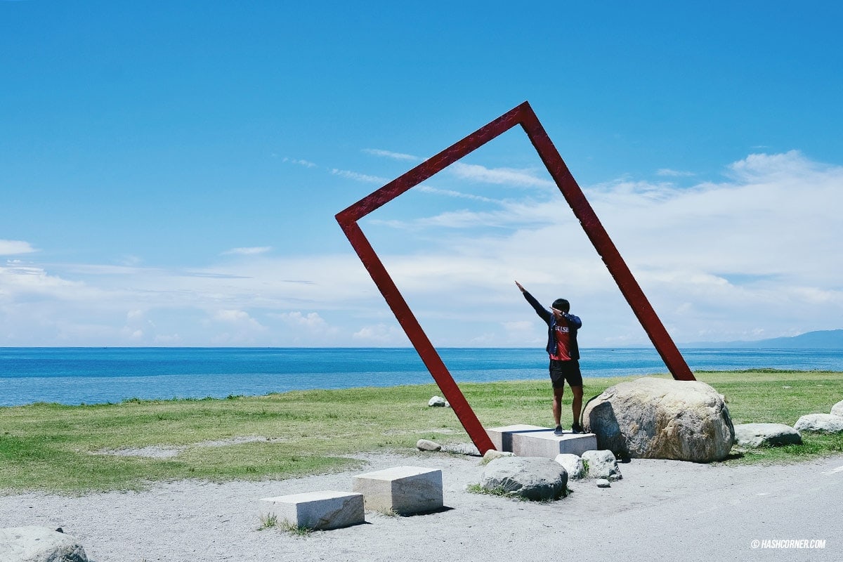 รีวิว ไถตง (Taitung) เที่ยวไต้หวัน ทั่วประเทศ!