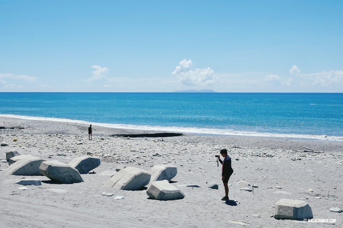 รีวิว ไถตง (Taitung) เที่ยวไต้หวัน ทั่วประเทศ!