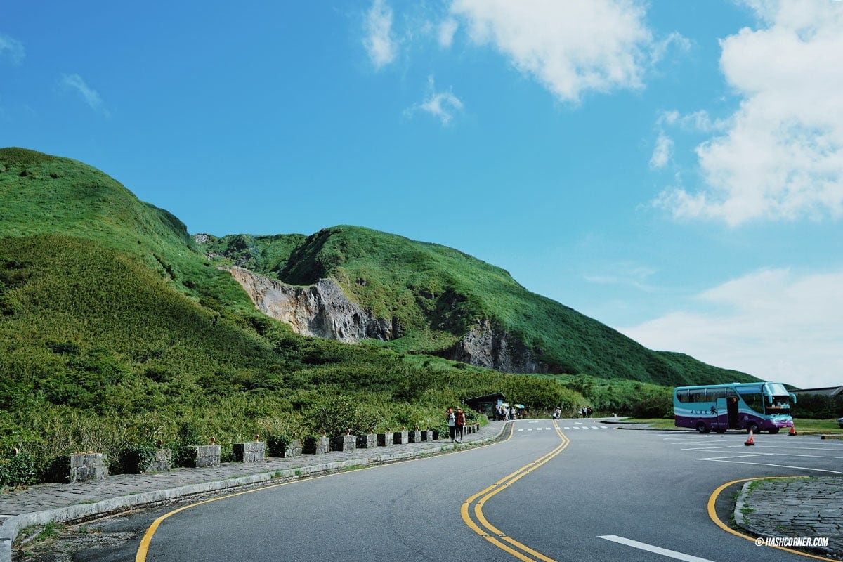 รีวิว ไต้หวัน (Taiwan) เที่ยวทั่วประเทศรอบเกาะ!