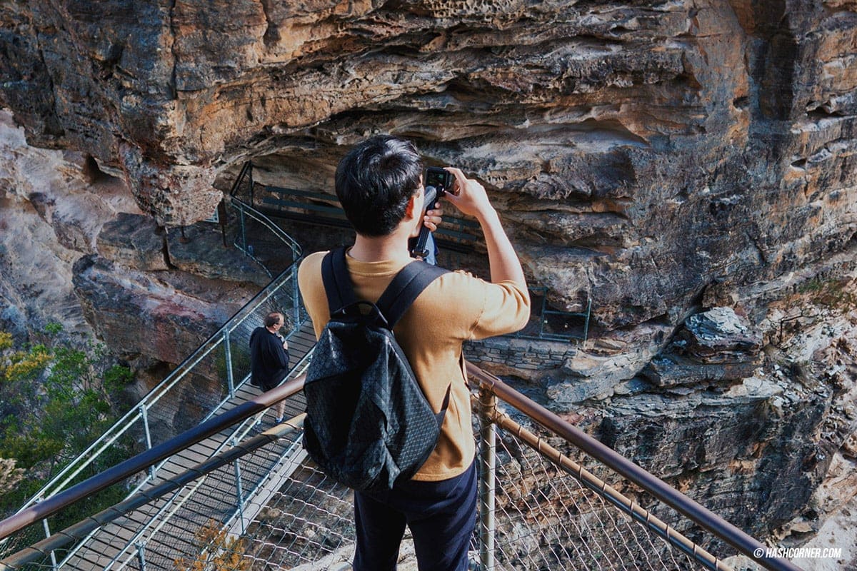 รีวิว Blue Mountains x ซิดนีย์ : เที่ยวออสเตรเลียเองแบบคูลๆ