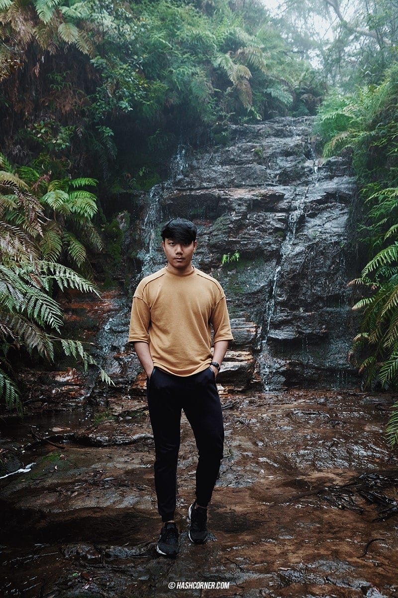 รีวิว Blue Mountains x ซิดนีย์ : เที่ยวออสเตรเลียเองแบบคูลๆ
