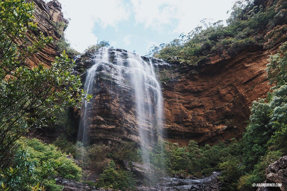 รีวิว Blue Mountains x ซิดนีย์ : เที่ยวออสเตรเลียเองแบบคูลๆ