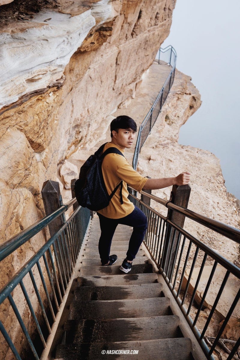 รีวิว Blue Mountains x ซิดนีย์ : เที่ยวออสเตรเลียเองแบบคูลๆ
