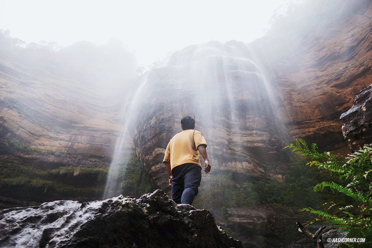 รีวิว Blue Mountains x ซิดนีย์ : เที่ยวออสเตรเลียเองแบบคูลๆ