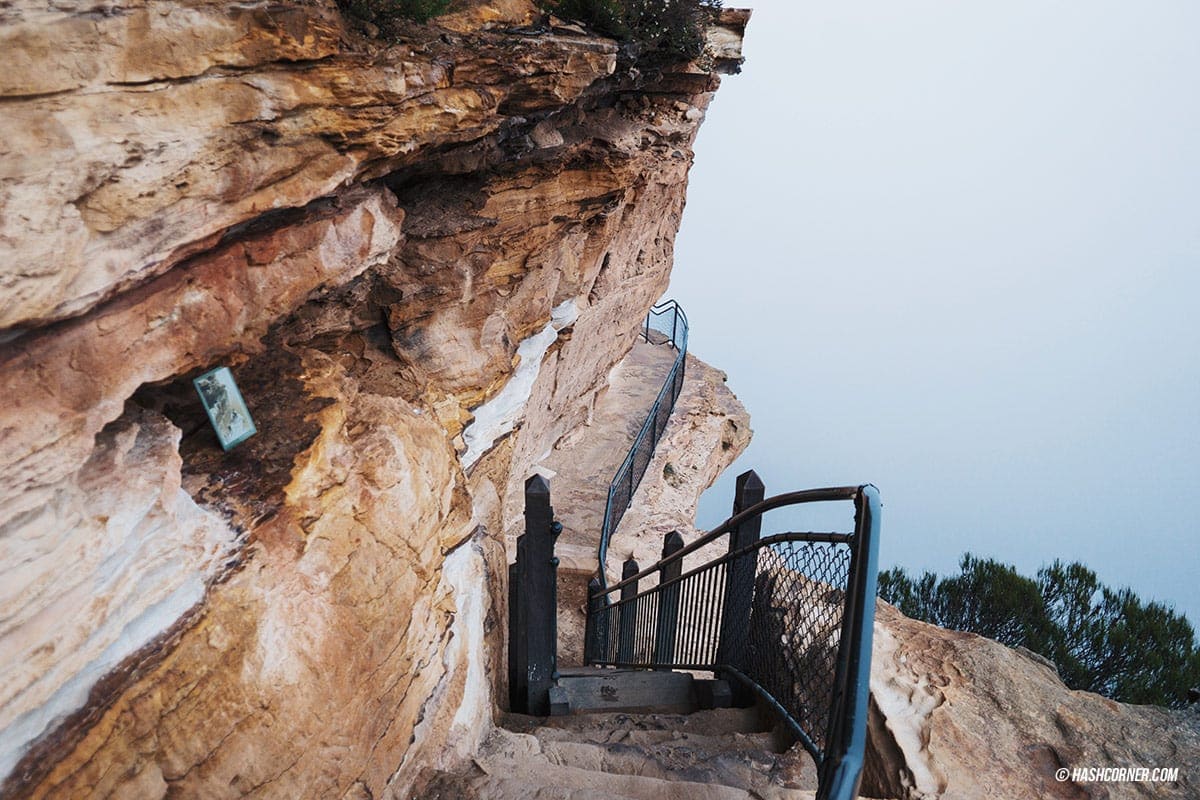 รีวิว Blue Mountains x ซิดนีย์ : เที่ยวออสเตรเลียเองแบบคูลๆ
