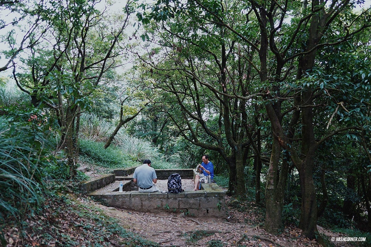 รีวิว หยางหมิงซาน (Yangmingshan) เที่ยวไต้หวัน ทั่วประเทศ!