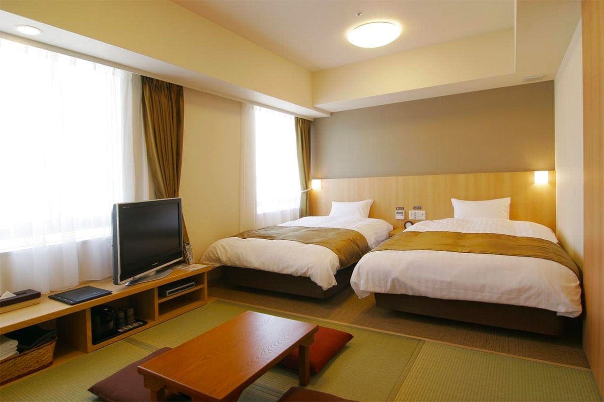 รีวิว คุมาโมโตะ (Kumamoto) x คิวชู เที่ยวญี่ปุ่นเก่ง