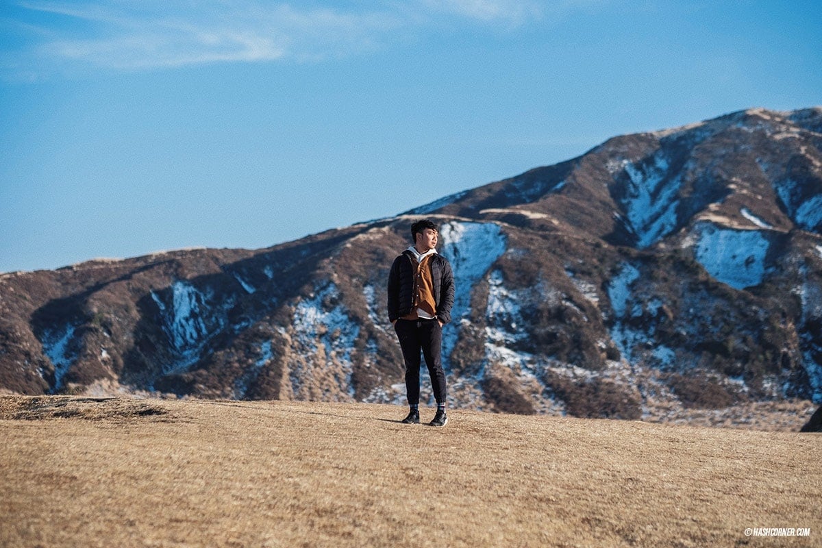 รีวิว ภูเขาไฟอะโสะ (Mount Aso) x คิวชู ญี่ปุ่นสไตล์เที่ยวเก่ง