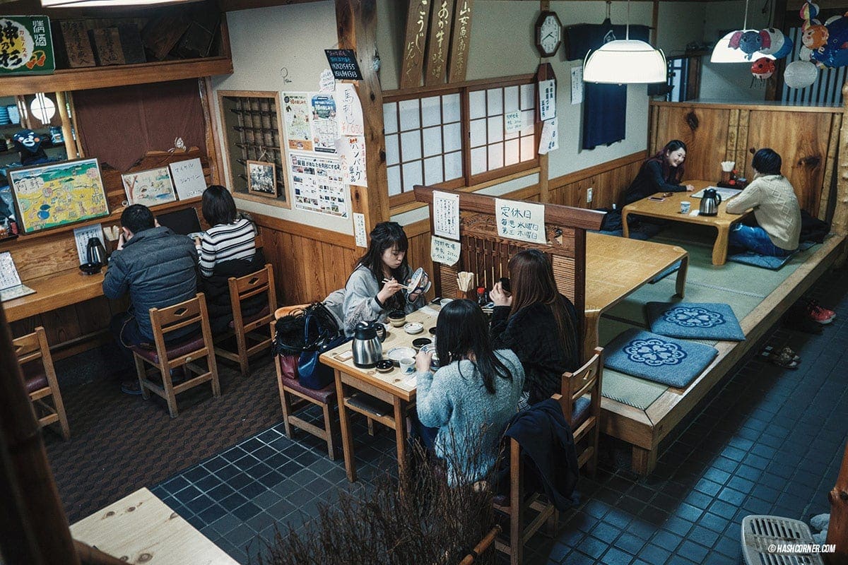 รีวิว ภูเขาไฟอะโสะ (Mount Aso) x คิวชู ญี่ปุ่นสไตล์เที่ยวเก่ง