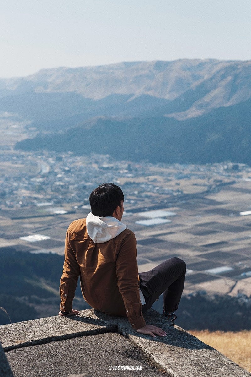 รีวิว ภูเขาไฟอะโสะ (Mount Aso) x คิวชู ญี่ปุ่นสไตล์เที่ยวเก่ง