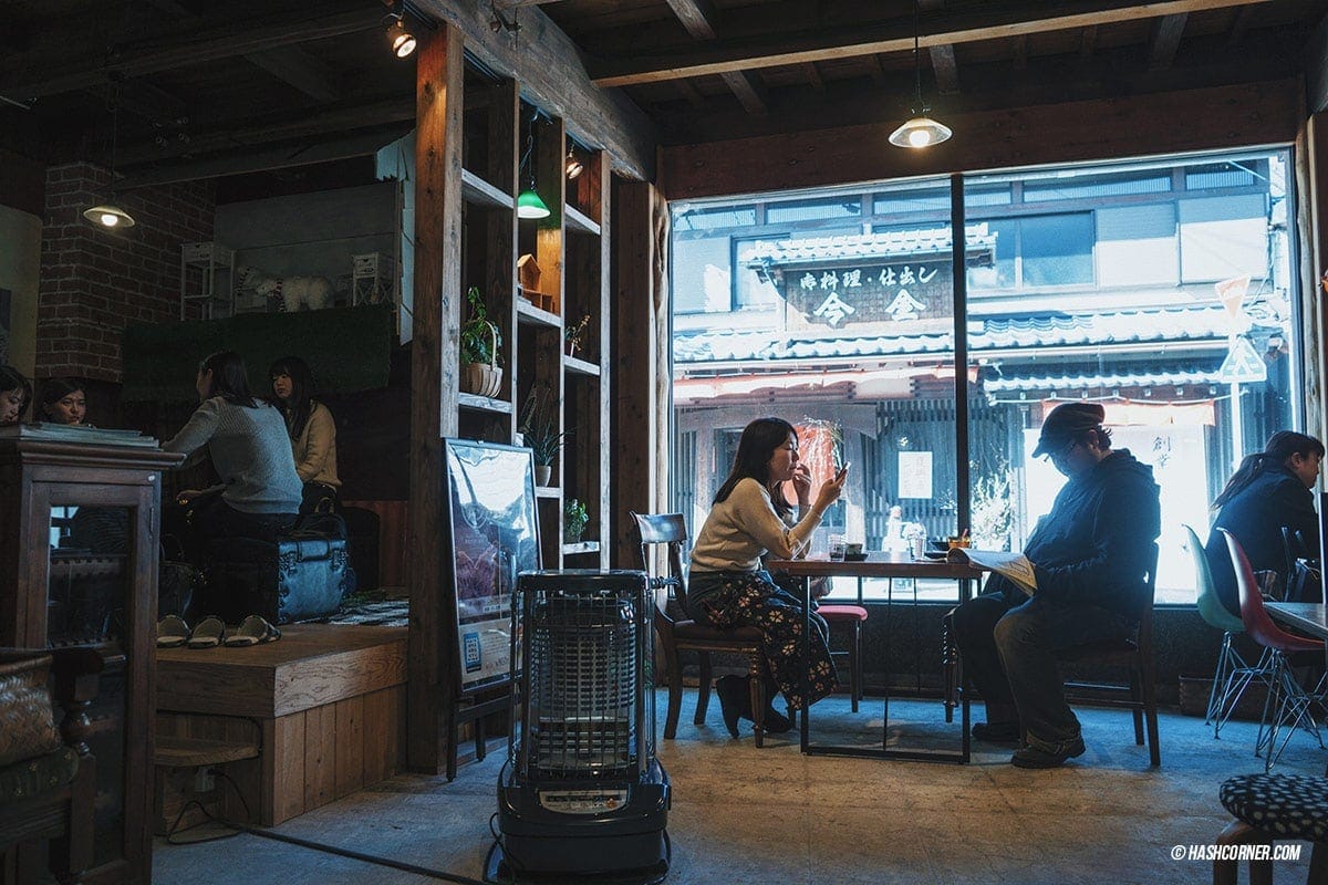 รีวิว ภูเขาไฟอะโสะ (Mount Aso) x คิวชู ญี่ปุ่นสไตล์เที่ยวเก่ง