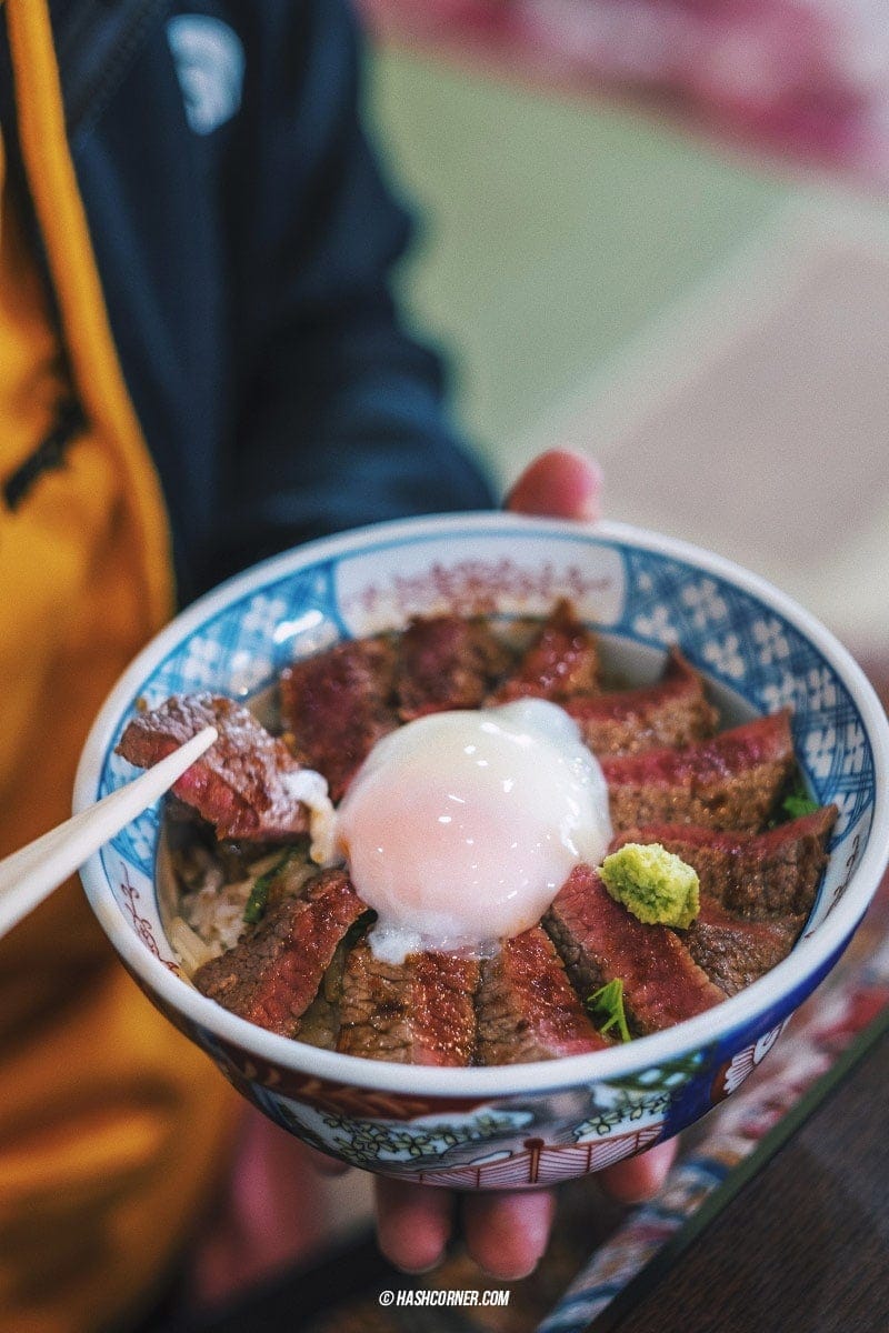 รีวิว ภูเขาไฟอะโสะ (Mount Aso) x คิวชู ญี่ปุ่นสไตล์เที่ยวเก่ง