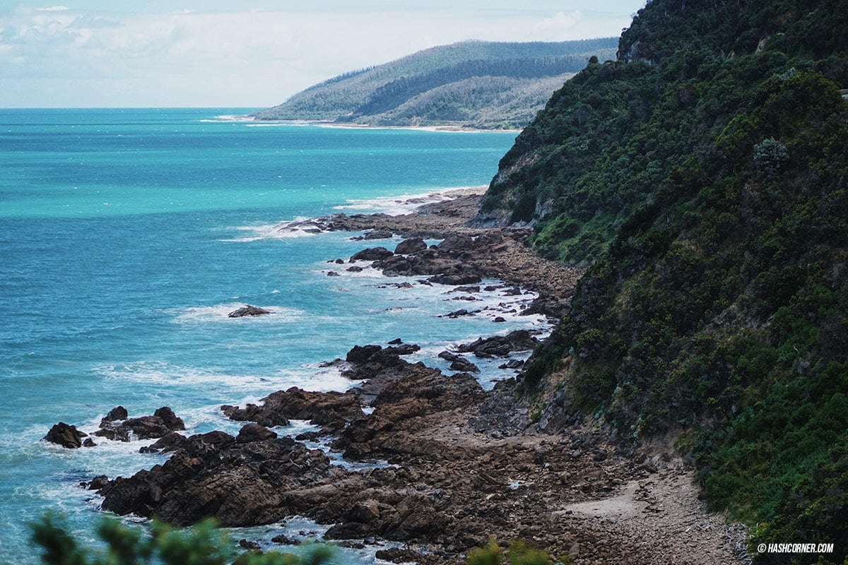 รีวิว Great Ocean Road x เมลเบิร์น : เที่ยวออสเตรเลียเองแบบคูลๆ