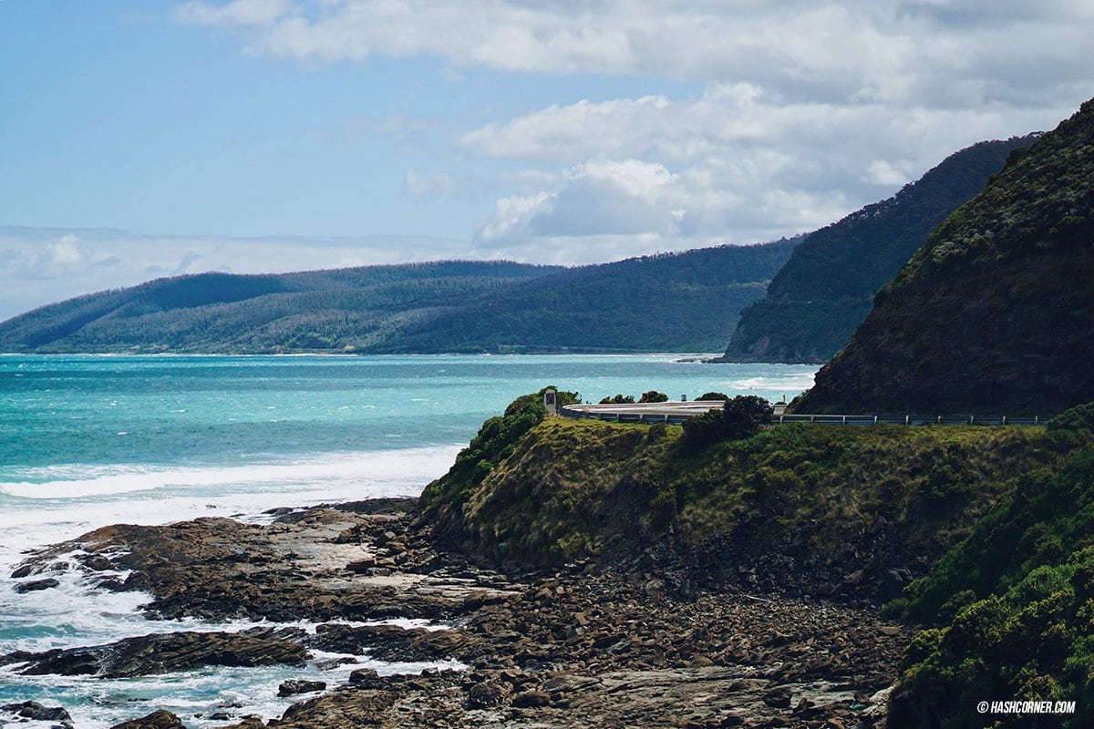 รีวิว Great Ocean Road x เมลเบิร์น : เที่ยวออสเตรเลียเองแบบคูลๆ