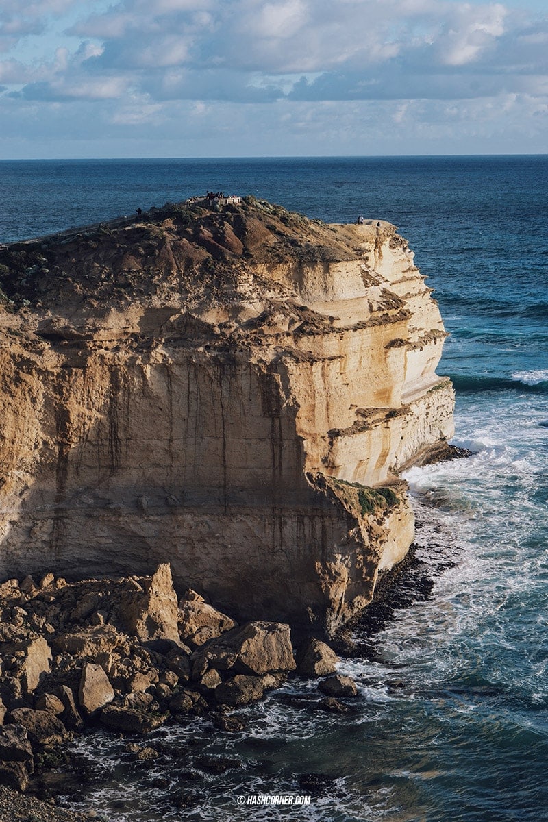 รีวิว Great Ocean Road x เมลเบิร์น : เที่ยวออสเตรเลียเองแบบคูลๆ