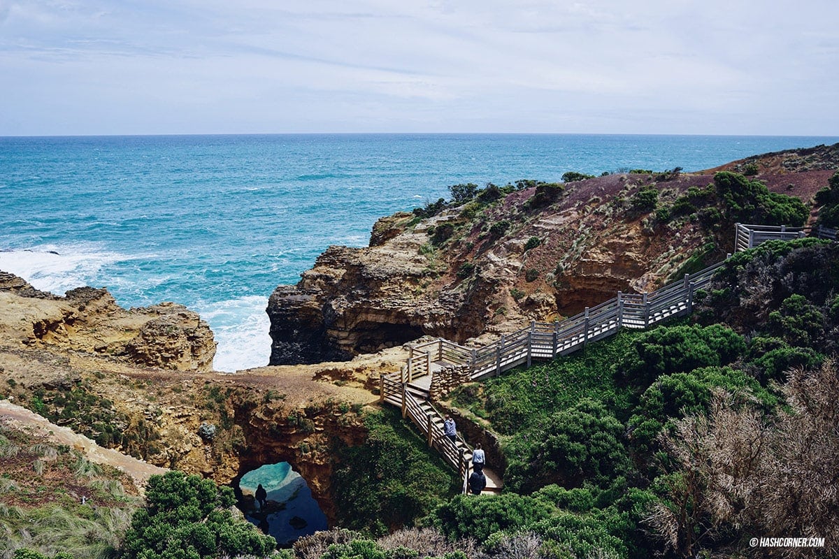 รีวิว Great Ocean Road x เมลเบิร์น : เที่ยวออสเตรเลียเองแบบคูลๆ