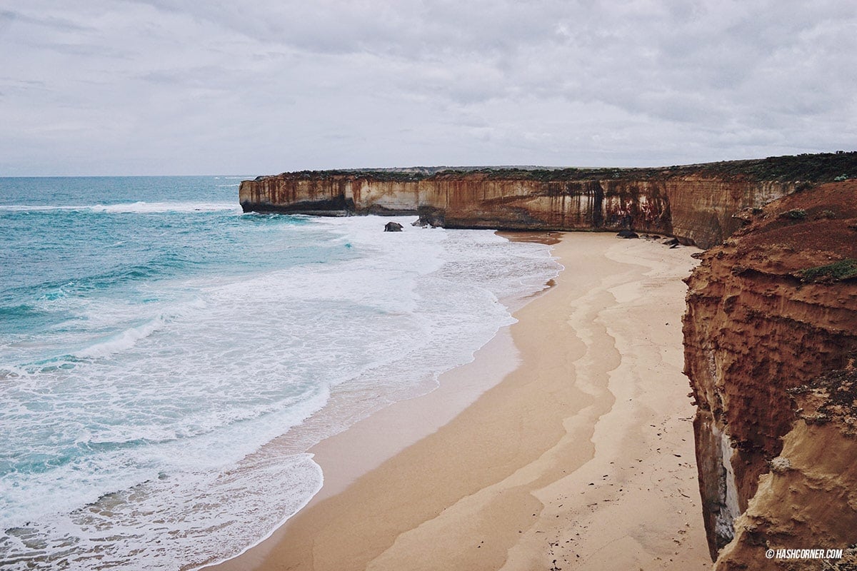 รีวิว Great Ocean Road x เมลเบิร์น : เที่ยวออสเตรเลียเองแบบคูลๆ