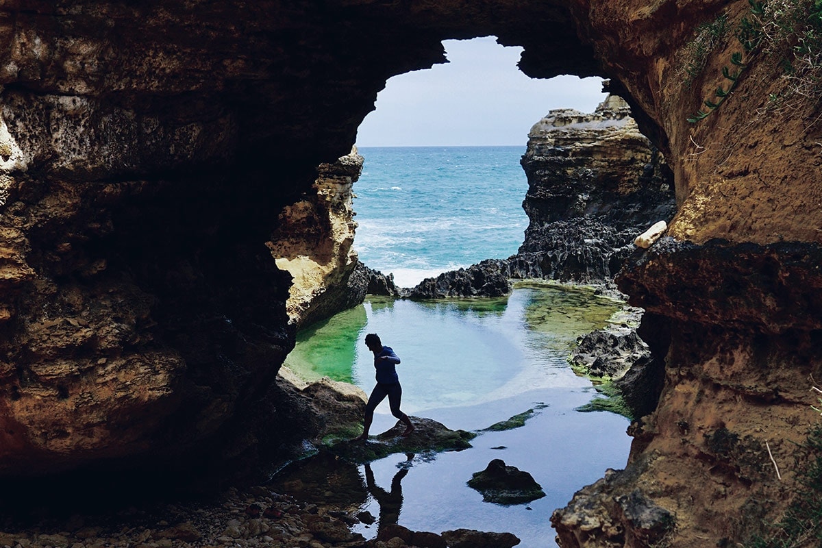 รีวิว Great Ocean Road x เมลเบิร์น : เที่ยวออสเตรเลียเองแบบคูลๆ