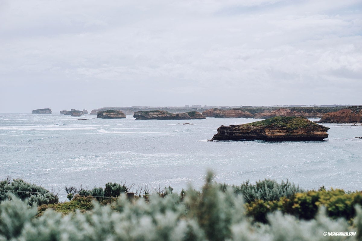 รีวิว Great Ocean Road x เมลเบิร์น : เที่ยวออสเตรเลียเองแบบคูลๆ