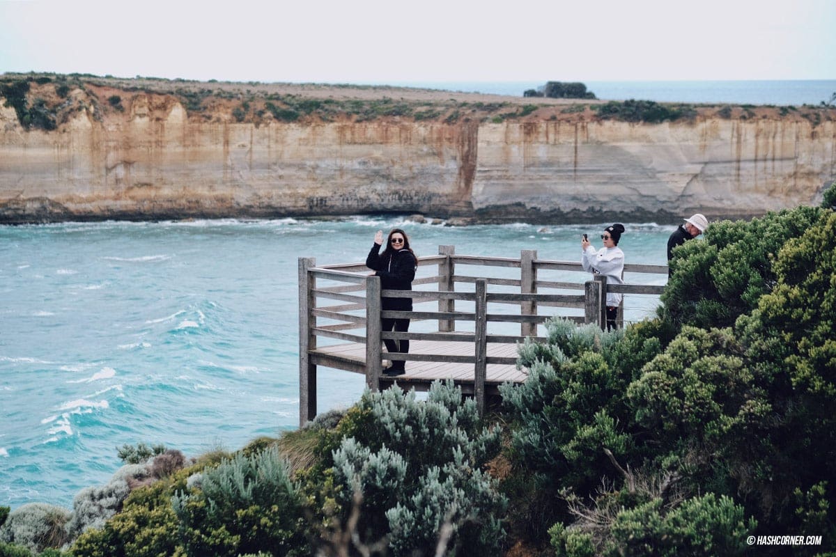 รีวิว Great Ocean Road x เมลเบิร์น : เที่ยวออสเตรเลียเองแบบคูลๆ