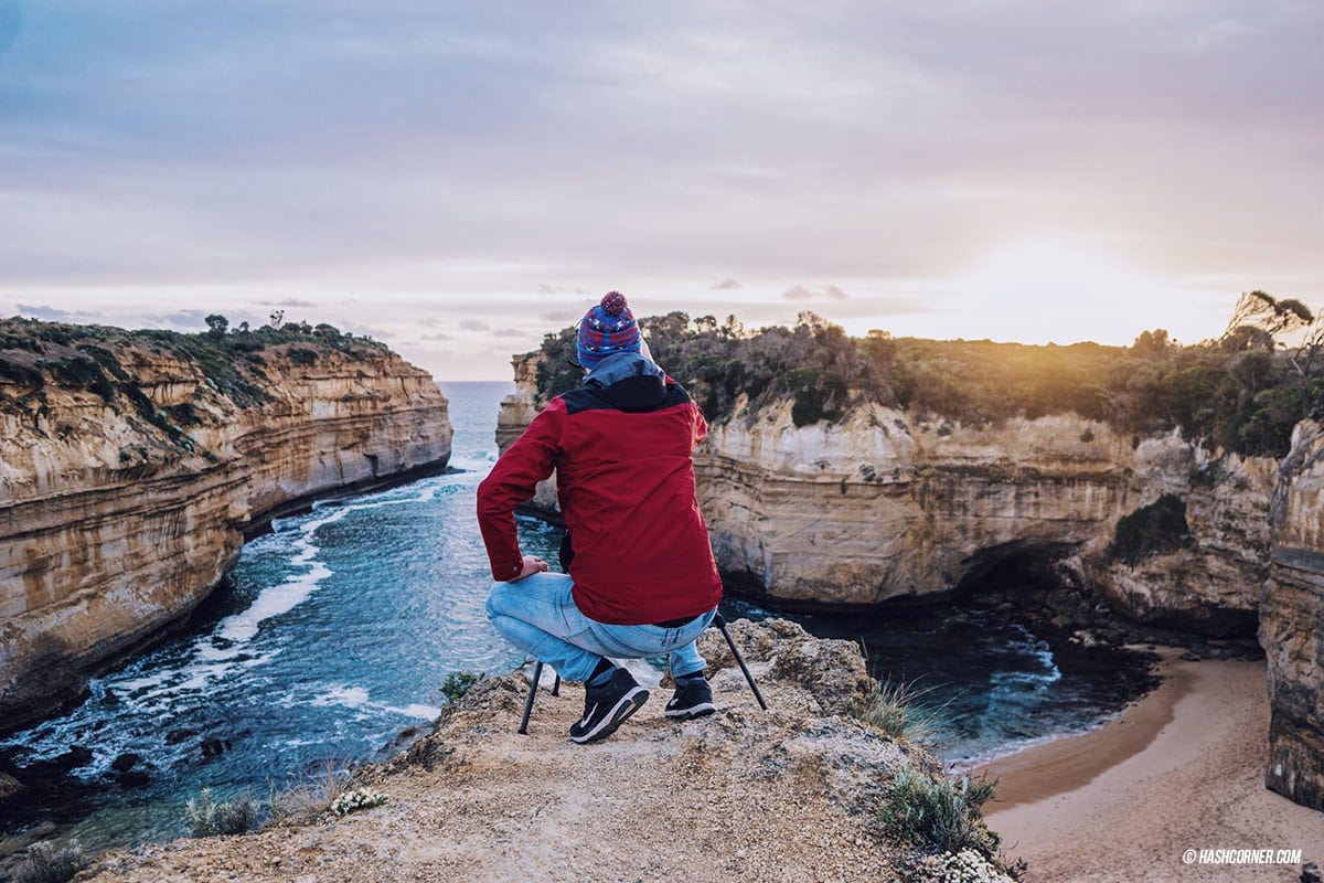 รีวิว Great Ocean Road x เมลเบิร์น : เที่ยวออสเตรเลียเองแบบคูลๆ