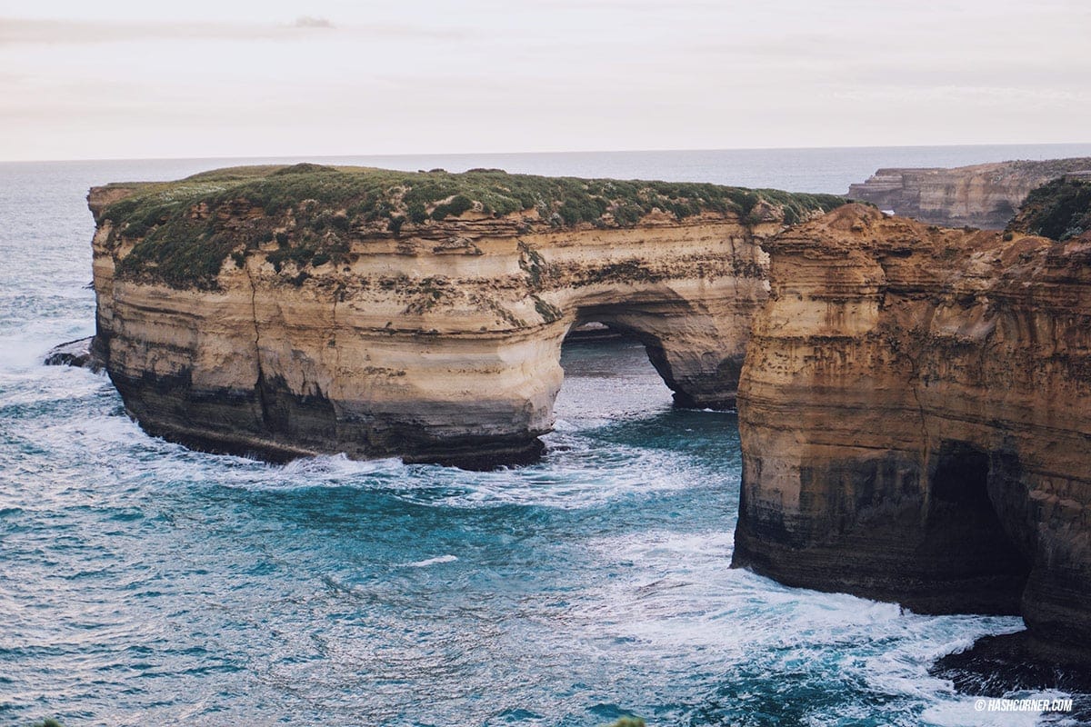 รีวิว Great Ocean Road x เมลเบิร์น : เที่ยวออสเตรเลียเองแบบคูลๆ