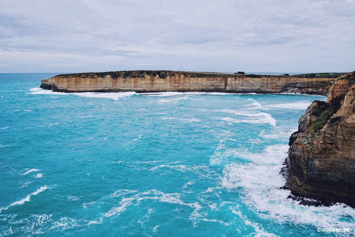 รีวิว Great Ocean Road x เมลเบิร์น : เที่ยวออสเตรเลียเองแบบคูลๆ