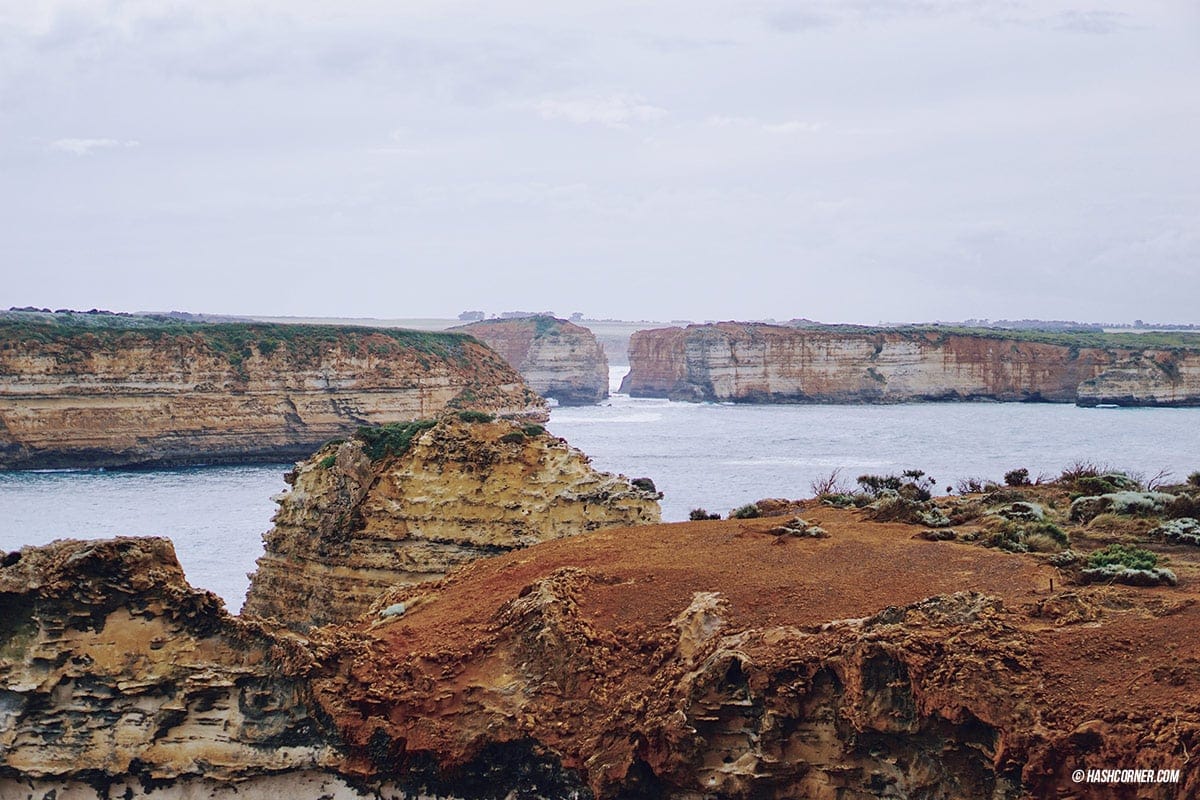 รีวิว Great Ocean Road x เมลเบิร์น : เที่ยวออสเตรเลียเองแบบคูลๆ