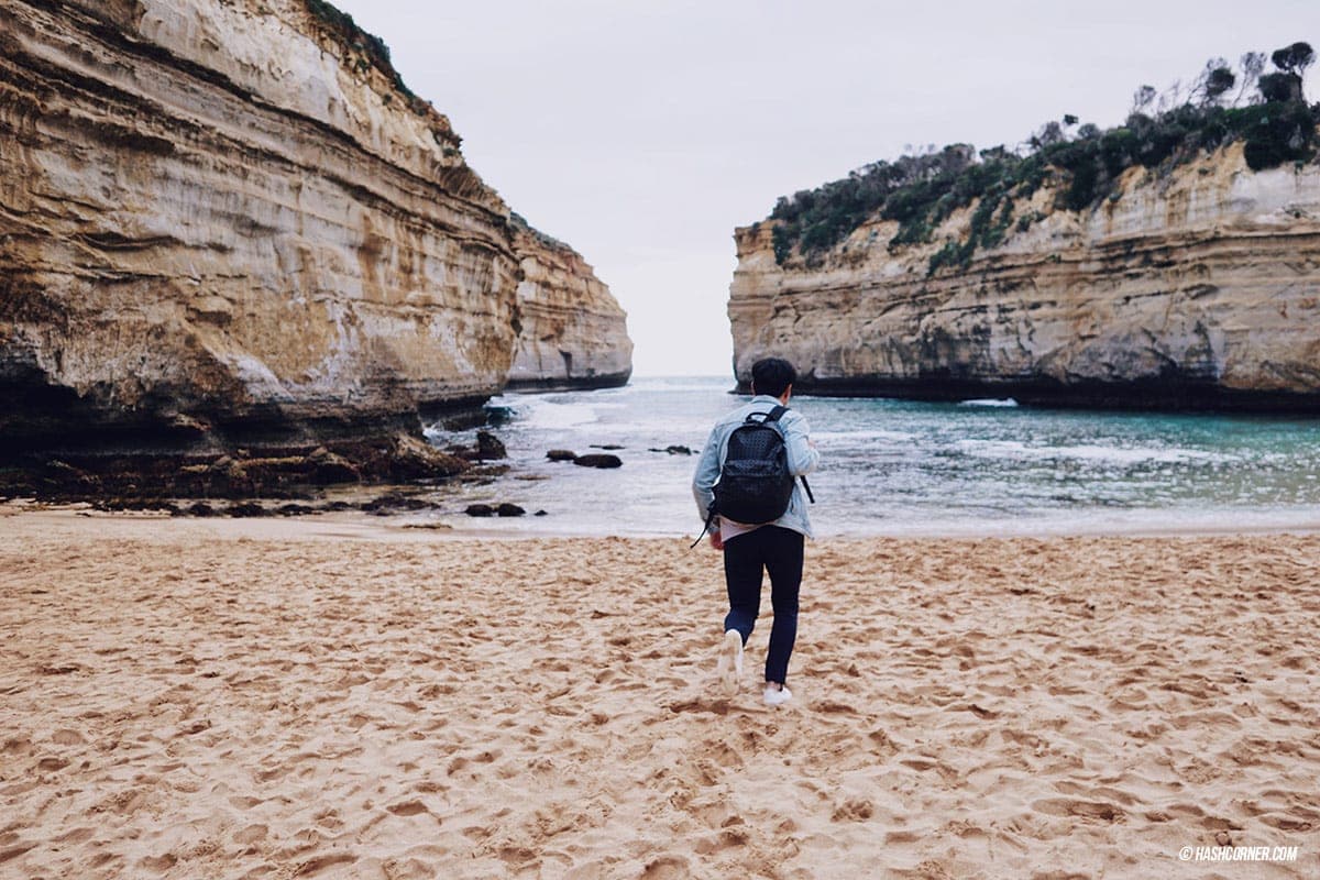 รีวิว Great Ocean Road x เมลเบิร์น : เที่ยวออสเตรเลียเองแบบคูลๆ