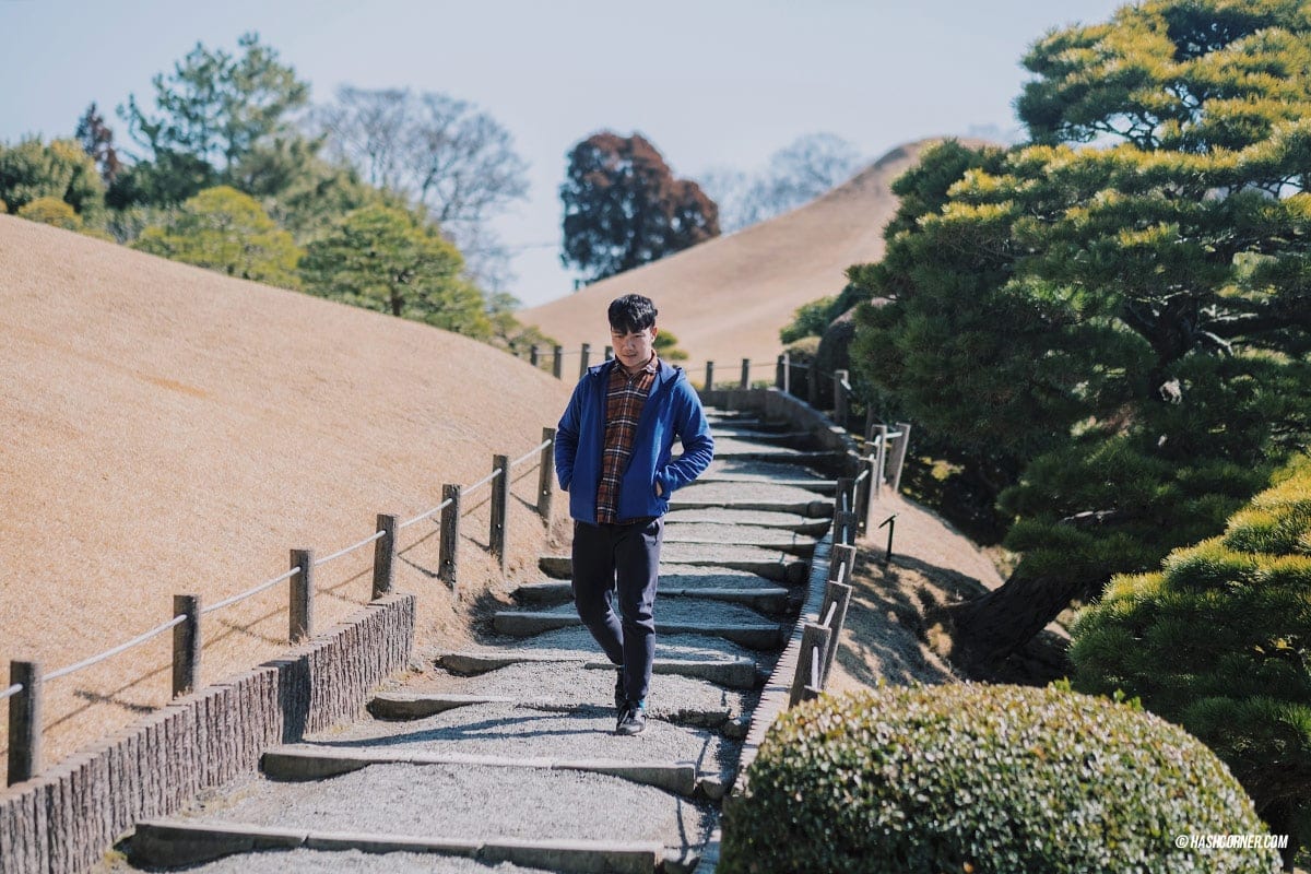 รีวิว คุมาโมโตะ (Kumamoto) x คิวชู เที่ยวญี่ปุ่นเก่ง