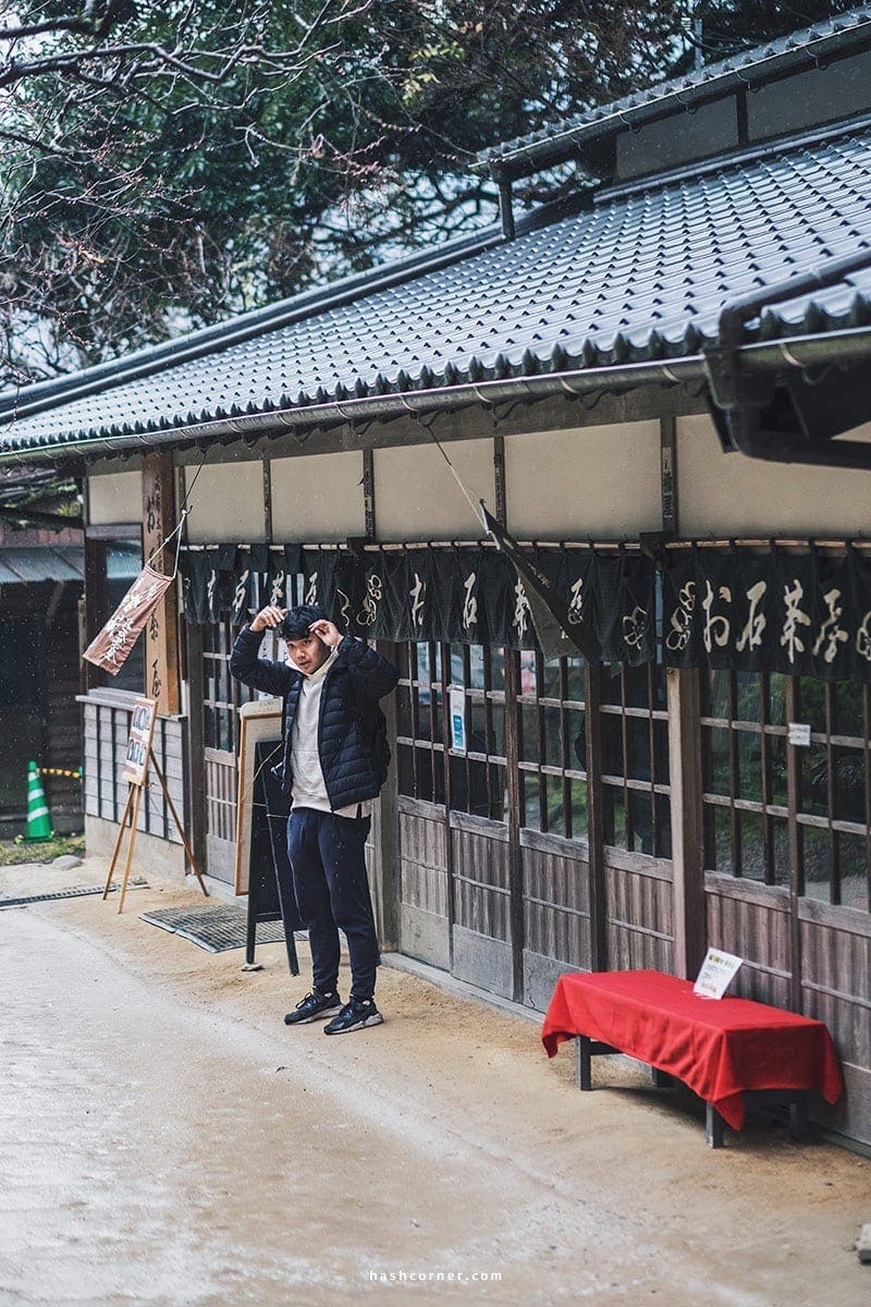 รีวิว ฟุกุโอกะ (Fukuoka) : 8 ที่เที่ยว ครบเครื่องเมืองหลักคิวชู