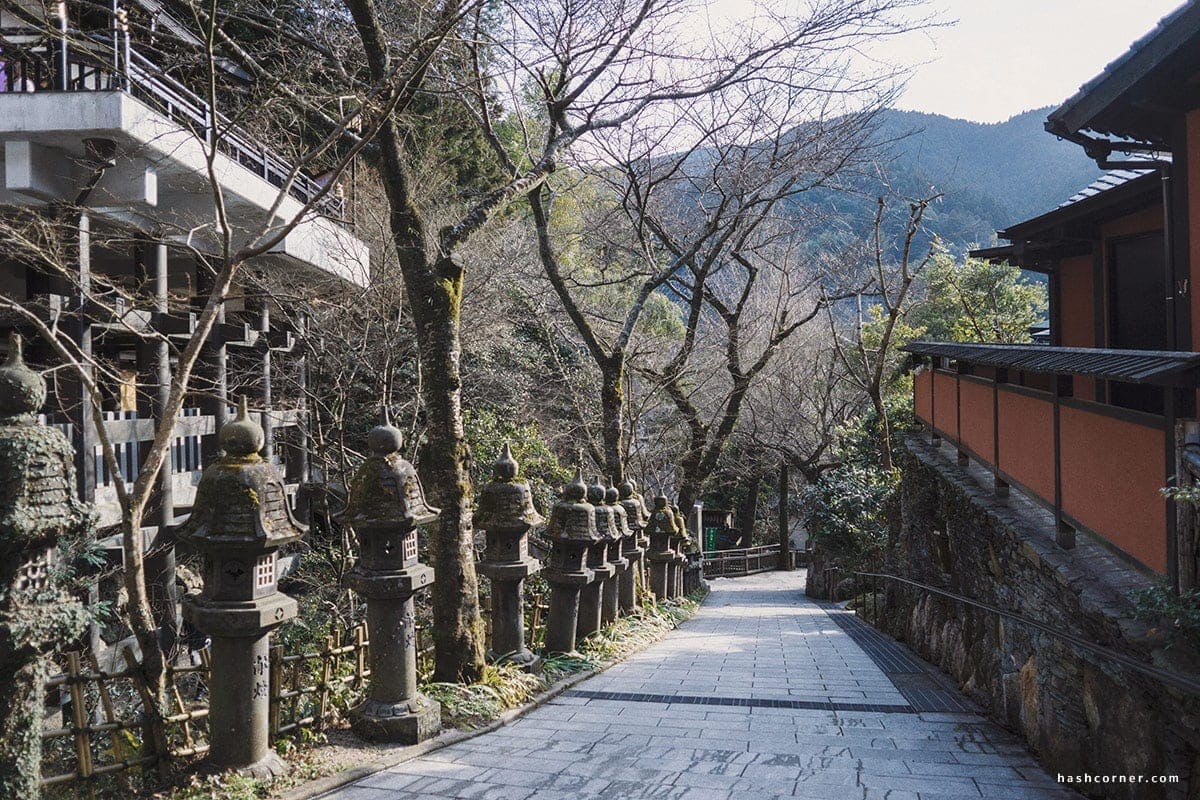 รีวิว ฟุกุโอกะ (Fukuoka) : 8 ที่เที่ยว ครบเครื่องเมืองหลักคิวชู
