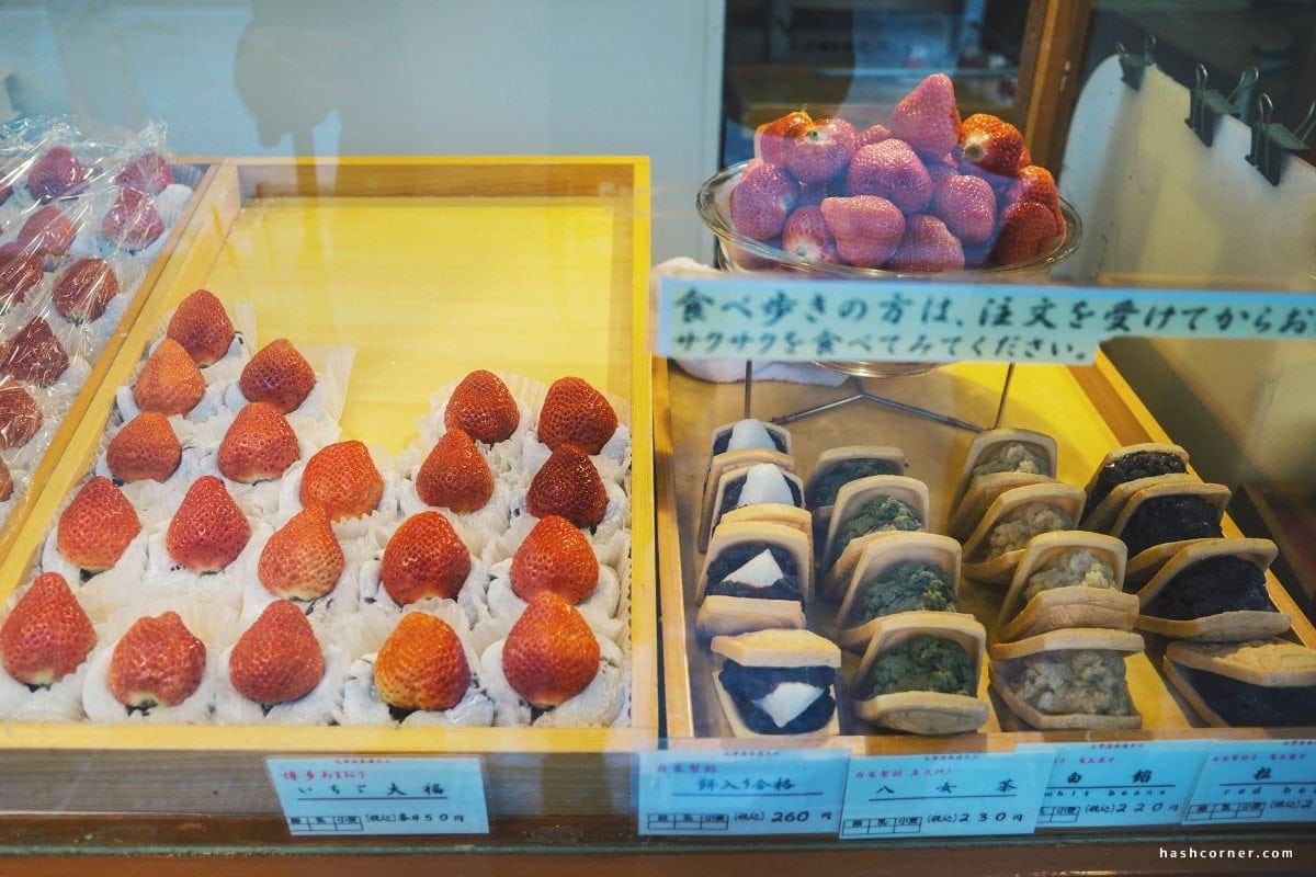 รีวิว ฟุกุโอกะ (Fukuoka) : 8 ที่เที่ยว ครบเครื่องเมืองหลักคิวชู
