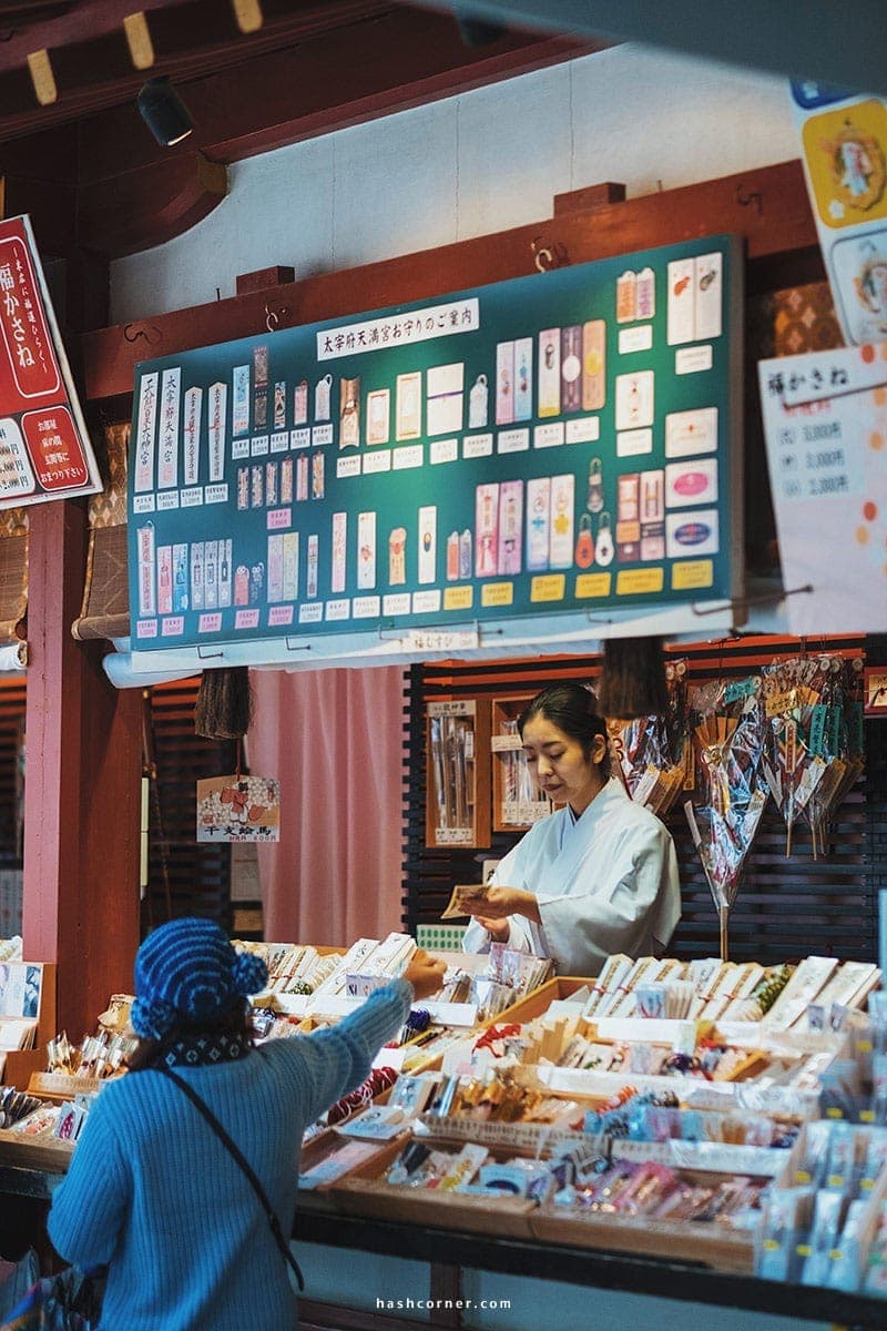 รีวิว ฟุกุโอกะ (Fukuoka) x คิวชู ญี่ปุ่นสไตล์เที่ยวเก่ง