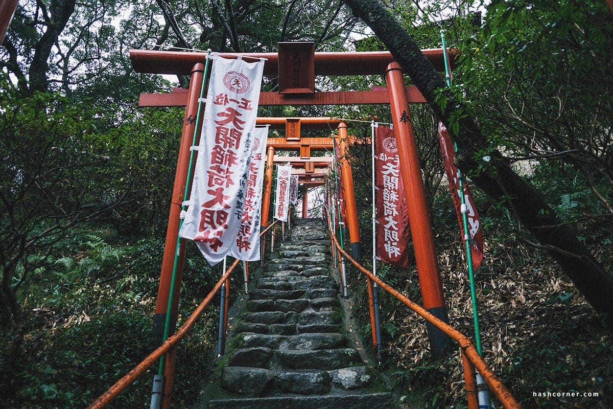 รีวิว ฟุกุโอกะ (Fukuoka) : 8 ที่เที่ยว ครบเครื่องเมืองหลักคิวชู