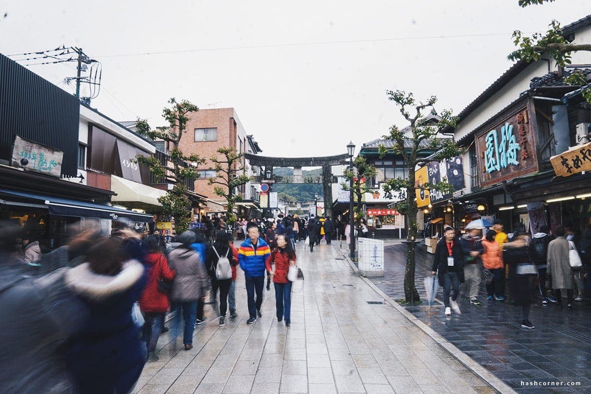 รีวิว ฟุกุโอกะ (Fukuoka) : 8 ที่เที่ยว ครบเครื่องเมืองหลักคิวชู