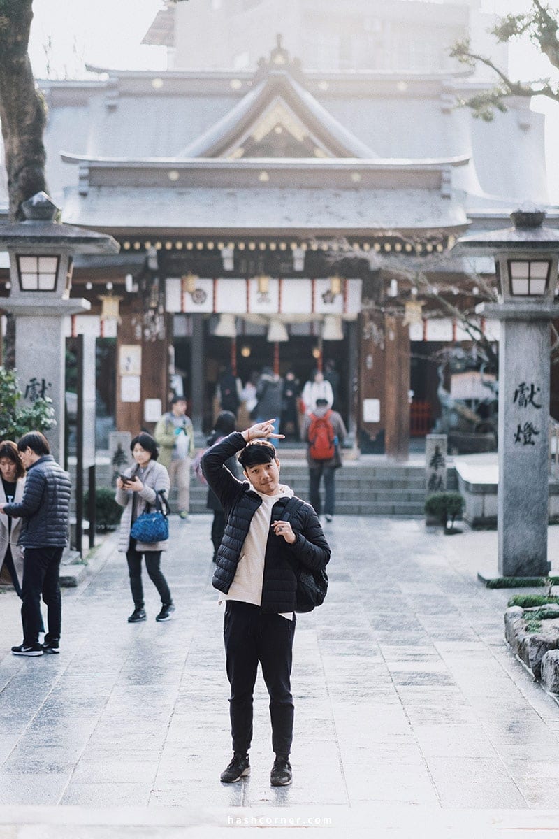 รีวิว ฟุกุโอกะ (Fukuoka) : 8 ที่เที่ยว ครบเครื่องเมืองหลักคิวชู