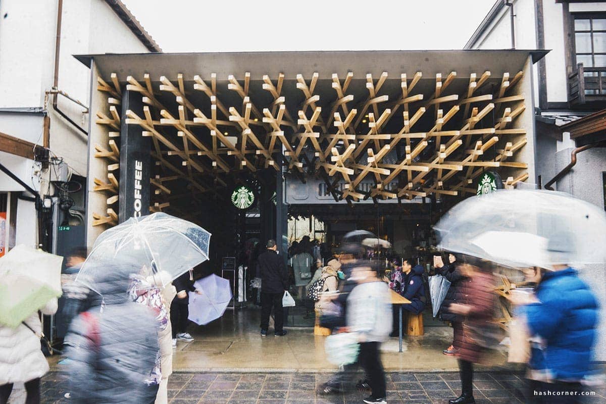 รีวิว ฟุกุโอกะ (Fukuoka) : 8 ที่เที่ยว ครบเครื่องเมืองหลักคิวชู
