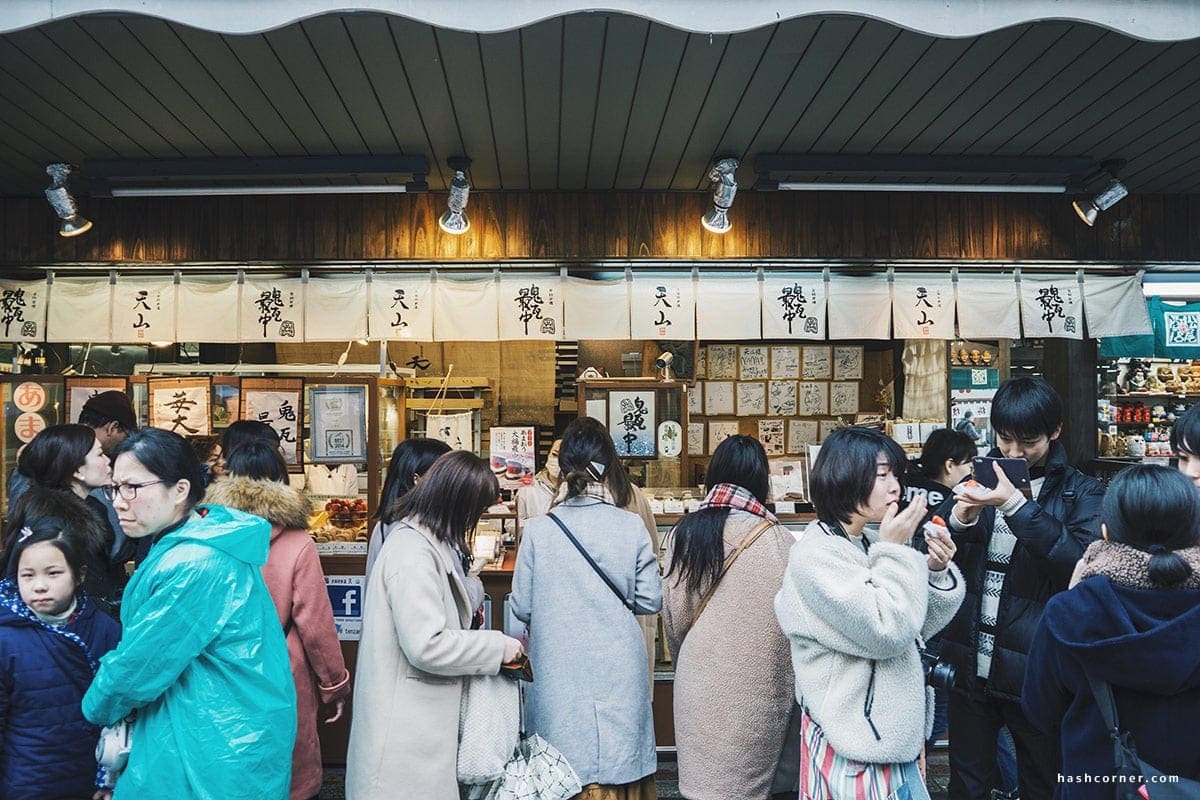 รีวิว ฟุกุโอกะ (Fukuoka) : 8 ที่เที่ยว ครบเครื่องเมืองหลักคิวชู