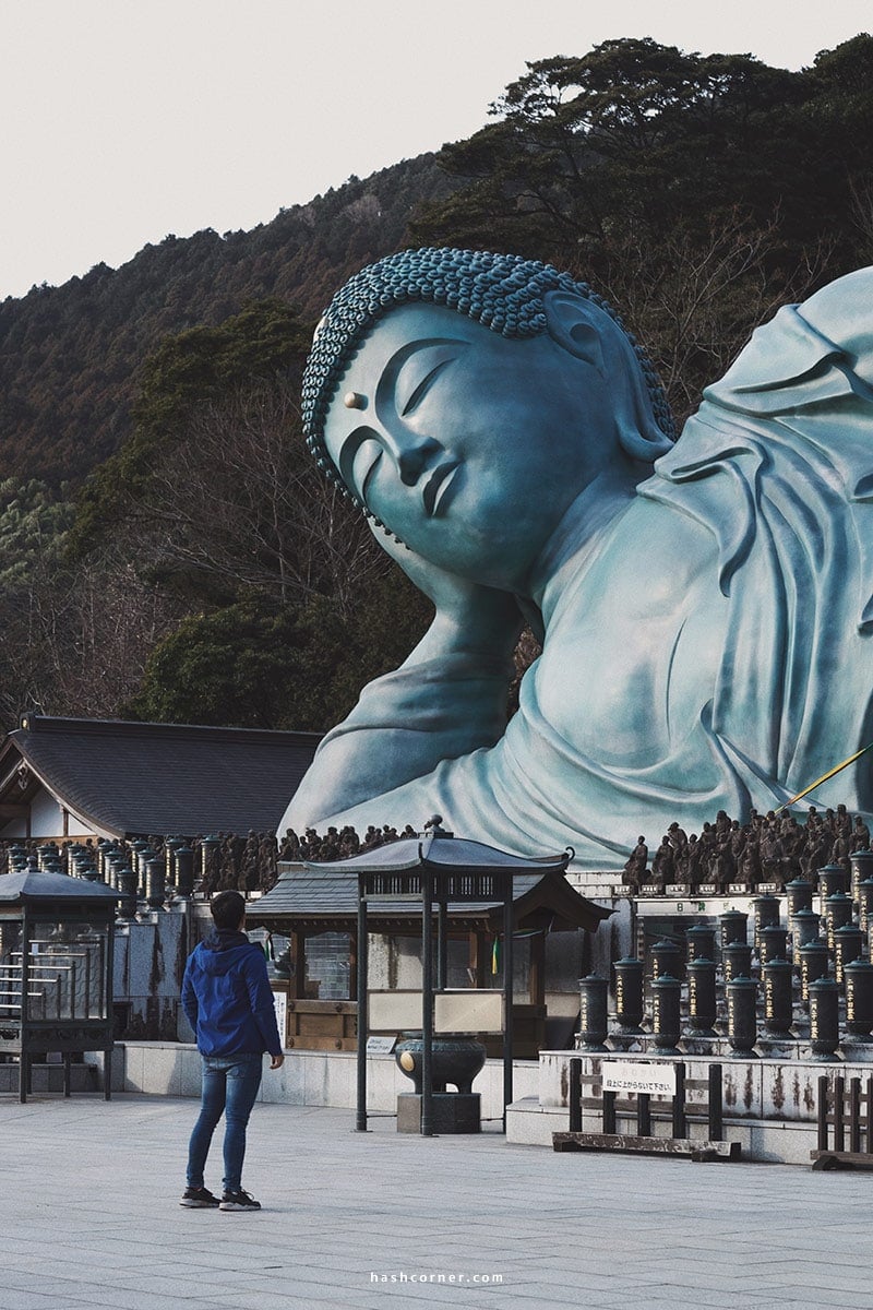 รีวิว ฟุกุโอกะ (Fukuoka) : 8 ที่เที่ยว ครบเครื่องเมืองหลักคิวชู