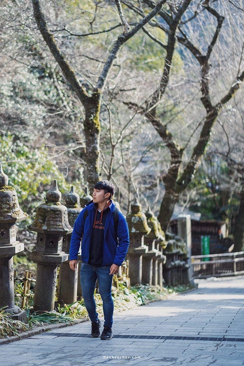 รีวิว ฟุกุโอกะ (Fukuoka) : 8 ที่เที่ยว ครบเครื่องเมืองหลักคิวชู
